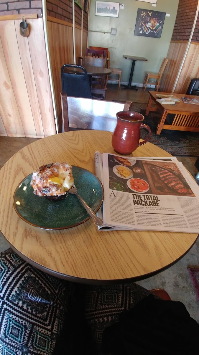 Moby's Coffee & Tea Co.-10