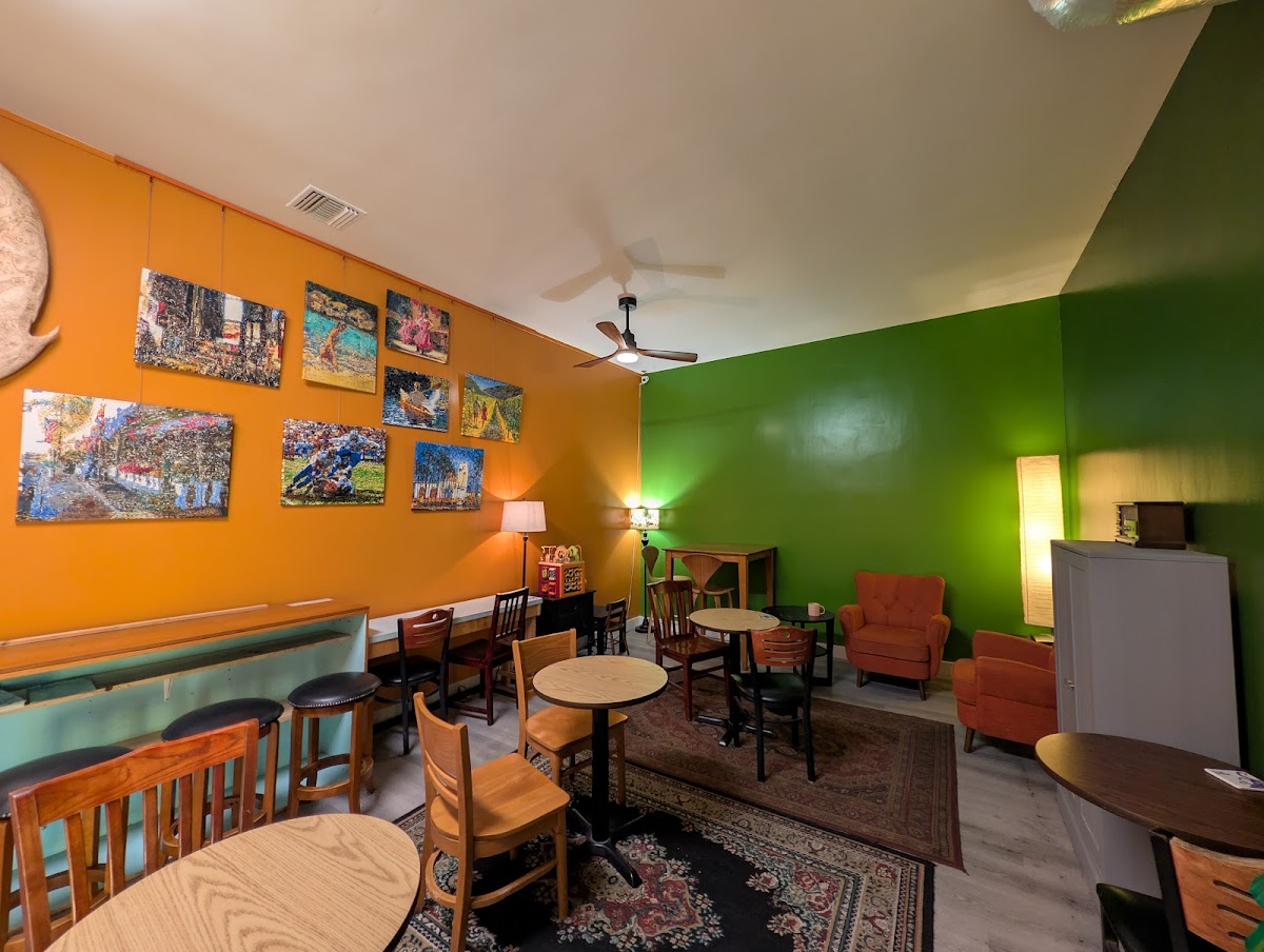 Moby's Coffee & Tea Co.-2