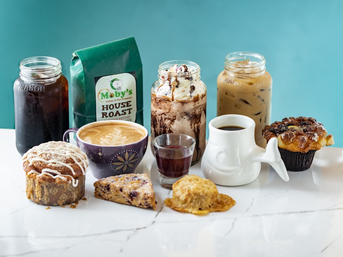 Moby's Coffee & Tea Co.-3